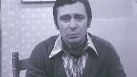 Vlastimir Đuza Stojiljković, Pozorište u kući