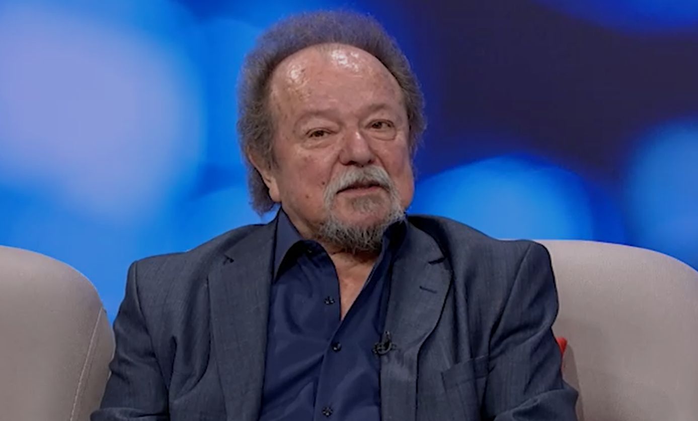 Žarko Dančuo obeležava 60 godina karijere novim albumom: Šlageri u modernom ruhu za mlađu publiku