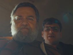 Serija "Zvaćeš se Varvara"