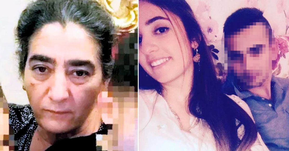 Svekrva koja je ubila snaju, pa izašla na terasu da puši, dala jeziv iskaz u policiji: 