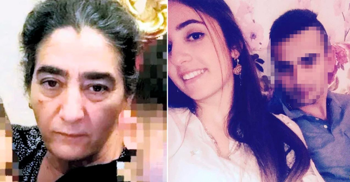Svekrva ubila snaju, izašla na terasu i viknula "Sad mi je obraz čist!": Ono što je potom uradila sve šokiralo