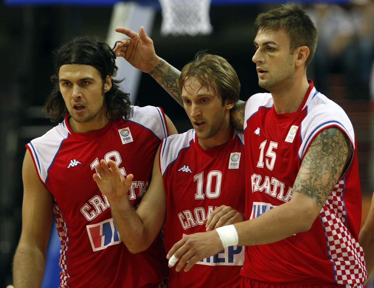 Čuveni Hrvat o Nikoli Jokiću: "Napravio je j***u karijeru u NBA ligi, ali on nema toliko jaku konkurenciju..."
