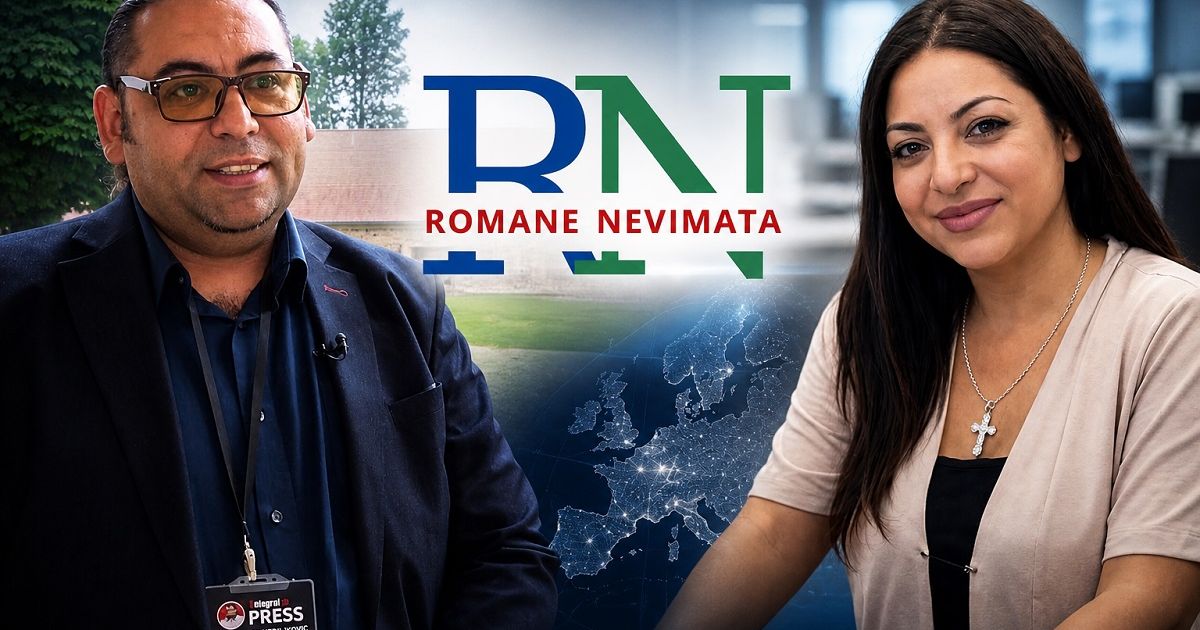 Portal Romane nevimata u užem izboru za prestižnu evropsku nagradu 