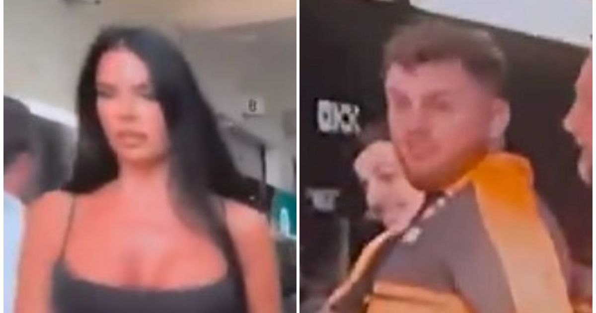 Prelepa Ivana nije 