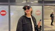 Aleksandra Prijović uzela pogrešan kofer na aerodromu: "Stigla sam kući i kada sam htela da ga otvorim..."
