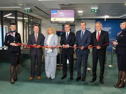 Beograd i Baku povezani direktnim letom Er Srbije