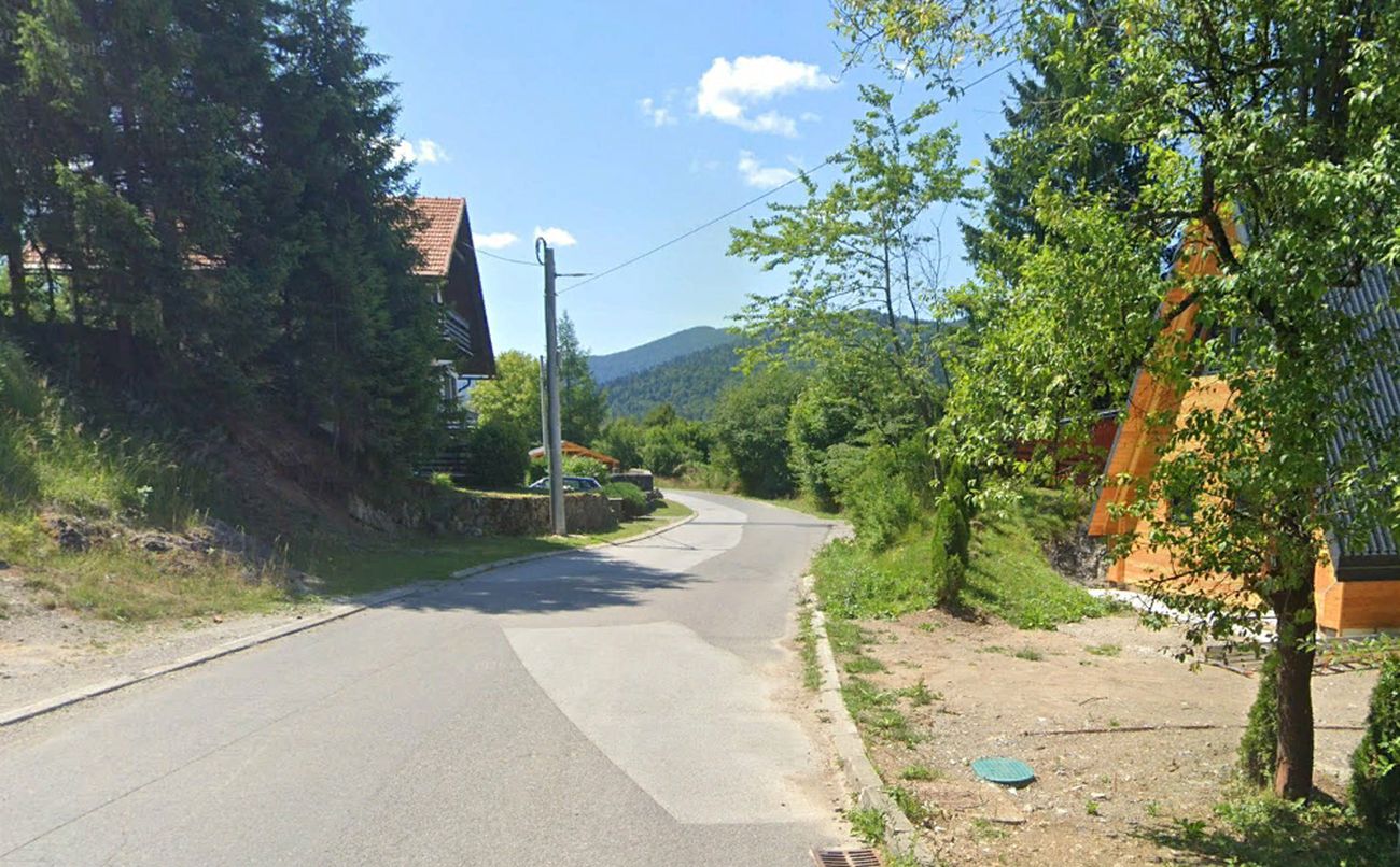 Hrvati reklamiraju Ravnu Goru: Dobro ste pročitali