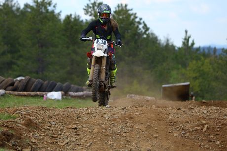 Hard Enduro Zlatibor Lomovi