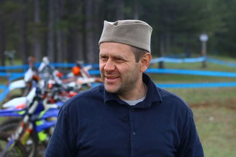 Hard Enduro Zlatibor Lomovi