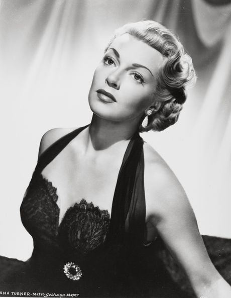 Lana Turner Tarner