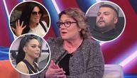 "Asmin je finansirao Staniju i njenu majku": Mevlida Durdžić kivna na starletu, evo šta kaže o snajki Maji