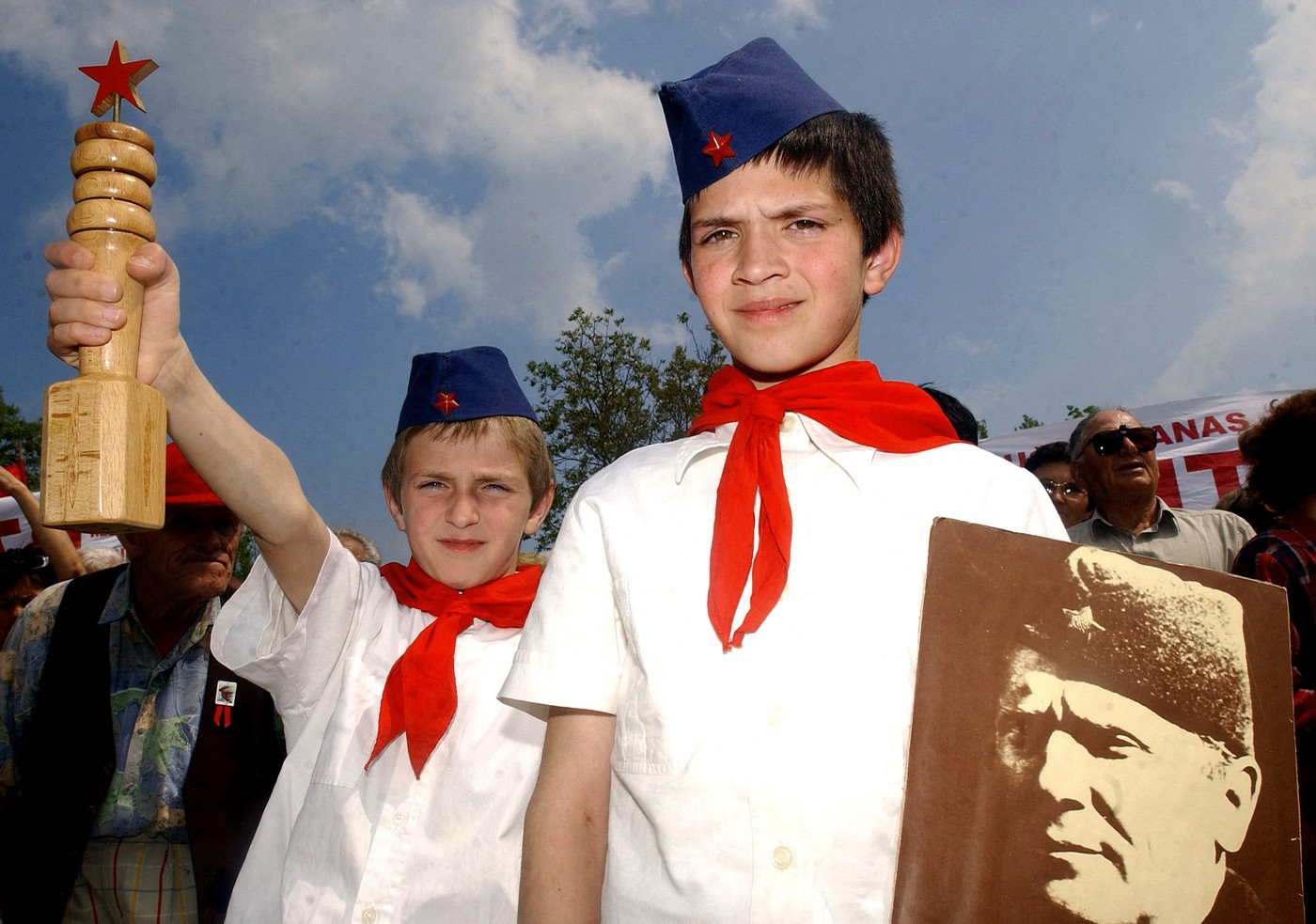 Sutra je 46 godina od smrti Josipa Broza Tita: Napišite nam iskreno u komentarima, ŠTA MISLITE O NJEMU?