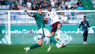 Aleksa (22) debitovao za Atletiko Madrid: Srbin je budućnost fudbala, bio u Partizanu, sad je imao jaku poruku