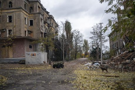 Kostjantinjivka, Donjeck, Ukrajina