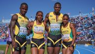 Čudo nad čudima, juče probili granicu o kojoj je atletika sanjala, sada je Jamajka opet oborila svetski rekord