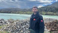 Drama na Skadarskom jezeru još traje: Ronioci već satima tragaju za nestalim muškarcem