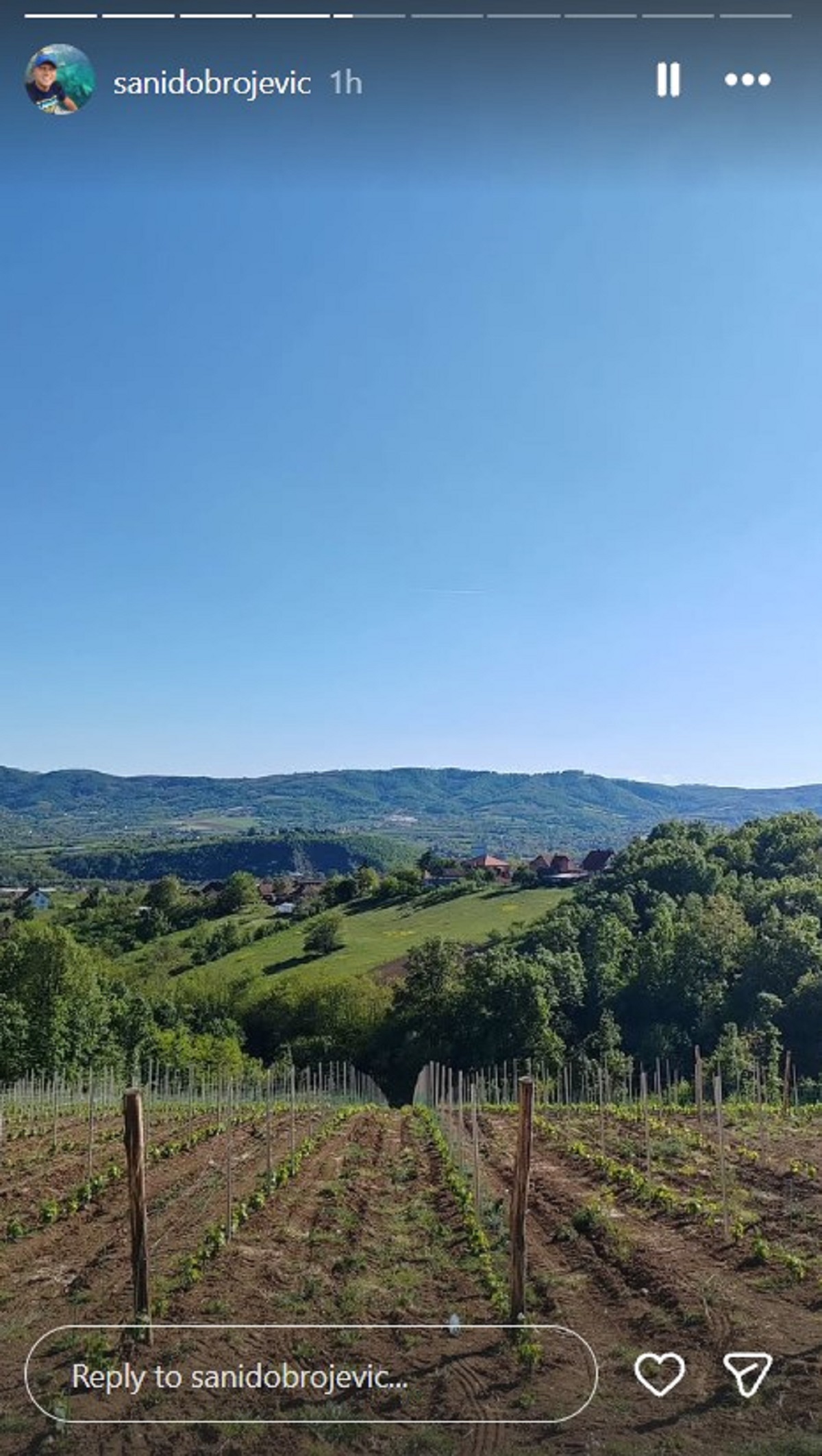 Usred svađe sa Asminom, oglasio se Stanijin brat: Sani uživa na ovoj lokaciji, a o rijalitiju...