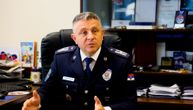 REVOLUCIJA NA PUTEVIMA SRBIJE! Načelnik Lakićević otkriva sve o novom sistemu policije: Ovo čeka vozače!