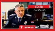 Načelnik Lakićević nakon tragedije kod Rume za Telegraf.rs: "Prosečno inteligentan čovek ovo ne sme da uradi!"