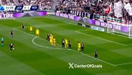 Vlahoviću 16 minuta dovoljno za majstoriju! Golčina Srbina iz slobodnjaka o kojoj će se tek pričati!