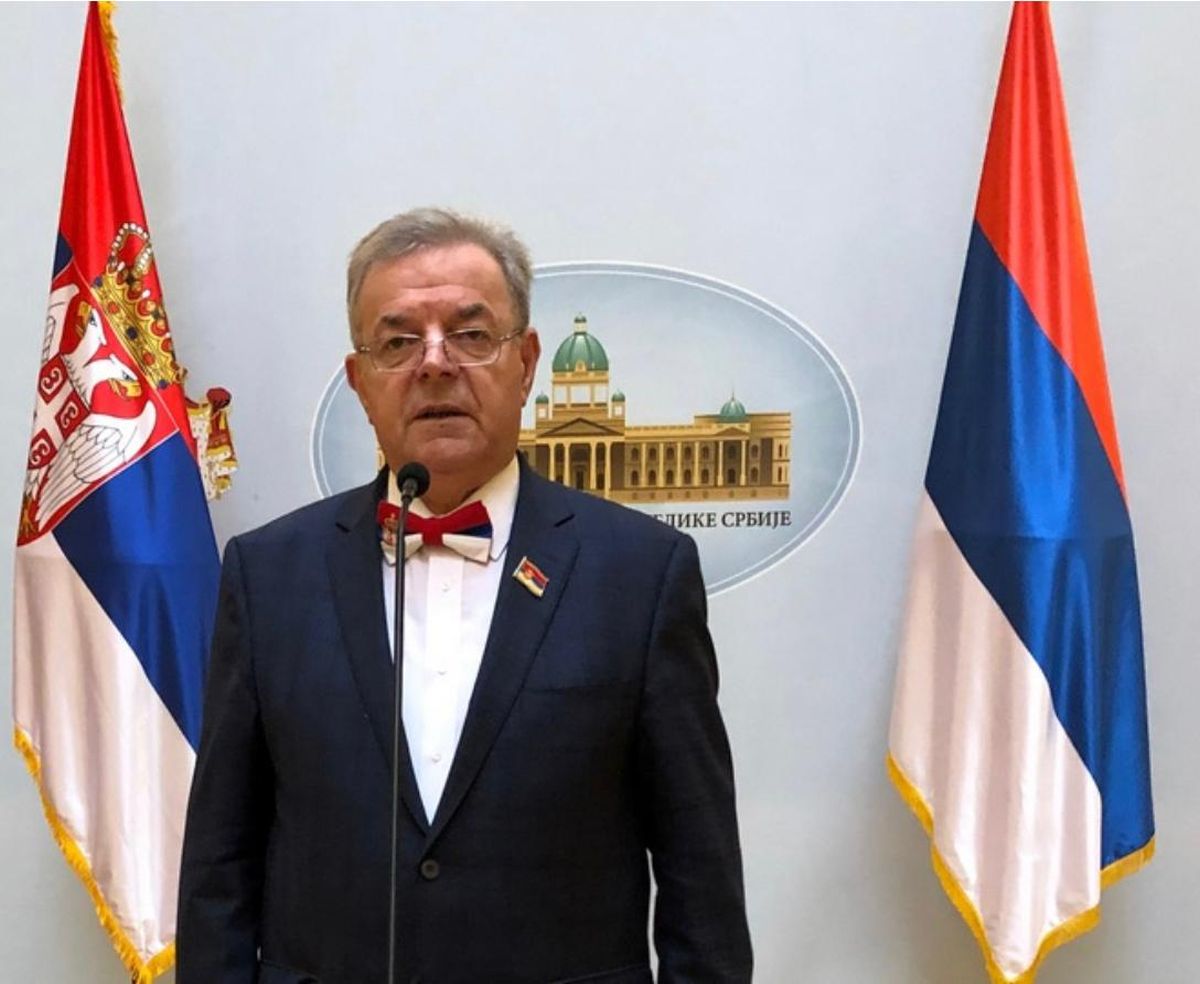 Pokret Snaga Srbije – BK ide na izbore