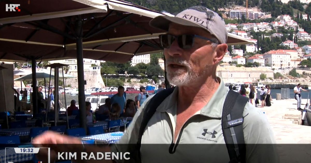Prvi turisti stigli u Dubrovnik, kakva će biti sezona? Strance brine jedna stvar protiv koje se ne mogu boriti