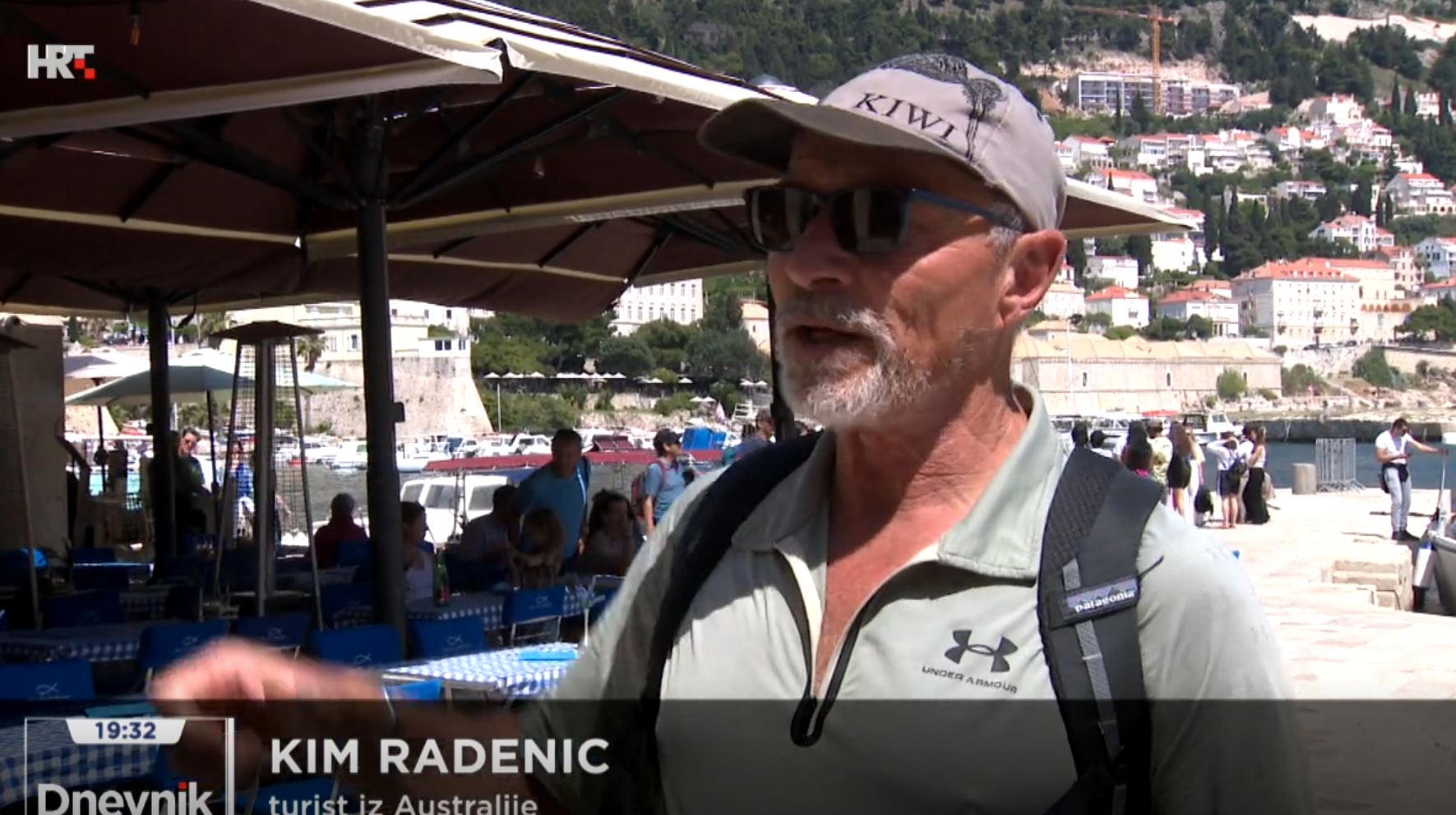 Prvi turisti stigli u Dubrovnik, kakva će biti sezona? Strance brine jedna stvar protiv koje se ne mogu boriti