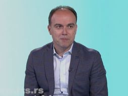 Predsednik Saveta guvernera Narodne banke Srbije Ivan Nikolić