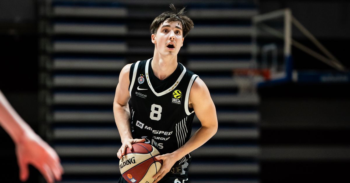 Partizan pobedilo srušio Zvezdu na završnom turniru KLS, novi šampion neće biti nijedan od večitih rivala