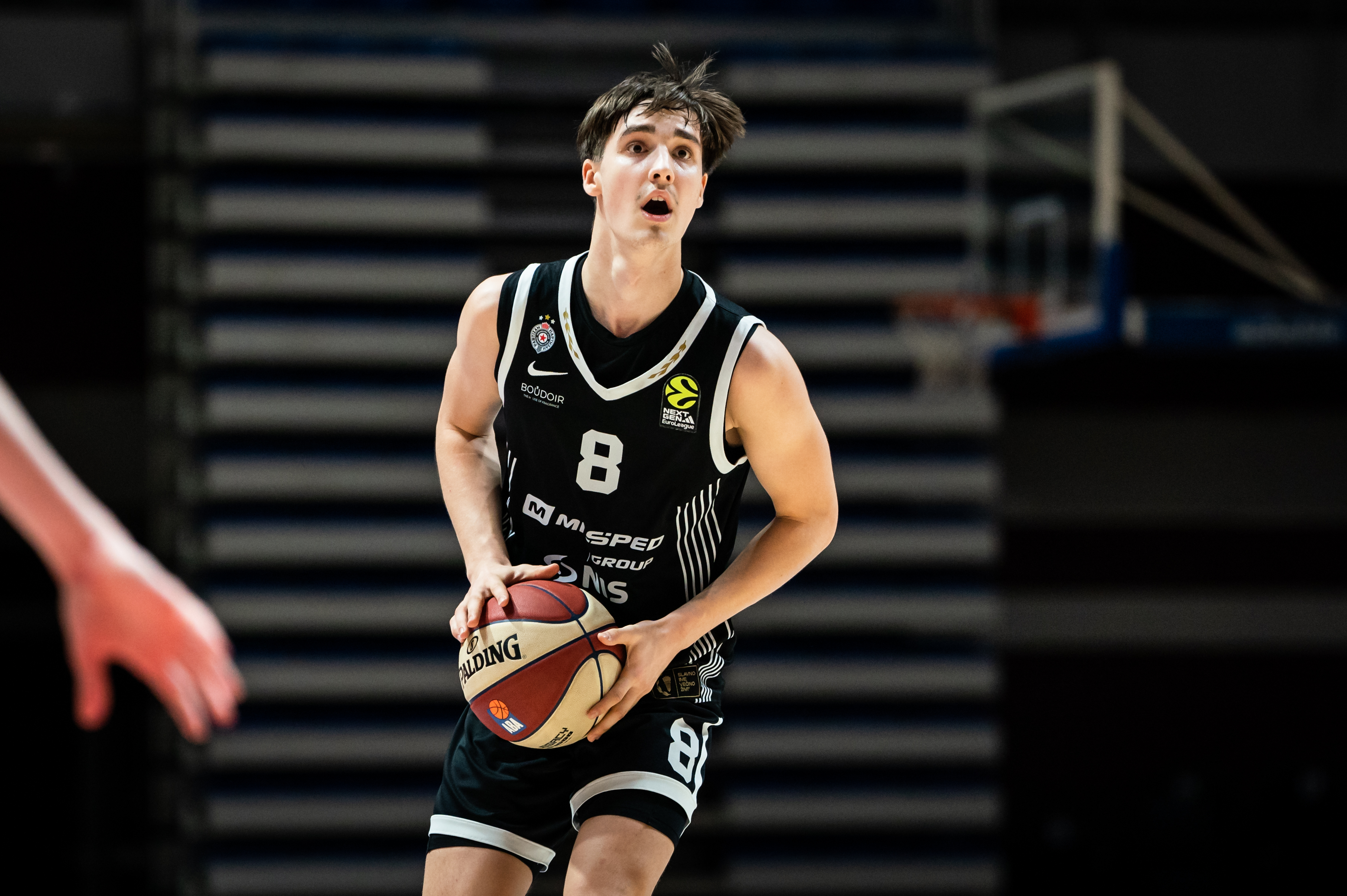 Partizan pobedilo srušio Zvezdu na završnom turniru KLS, novi šampion neće biti nijedan od večitih rivala