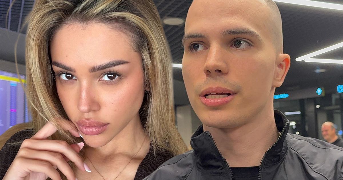 Pogledajte reakciju Vojaža na vest da je Breskvica raskinula dugu vezu! Spomenuo i njene pesme: 
