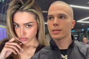 Pogledajte reakciju Vojaža na vest da je Breskvica raskinula dugu vezu! Spomenuo i njene pesme: "Ona je..."