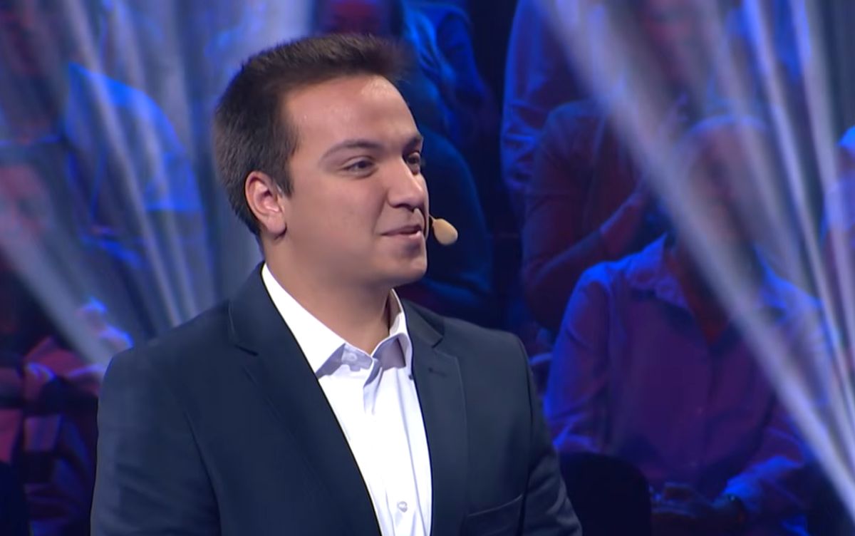 Ko je Dušan Popov, pobednik "Superpotere"? Ima impresivnu biografiju, tragače je savladao ubedljivo
