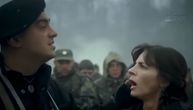 Kako je nastala čuvena potresna scena iz filma "Turneja" sa Mirom Furlan i Sergejom Trifunovićem: Danima smo..