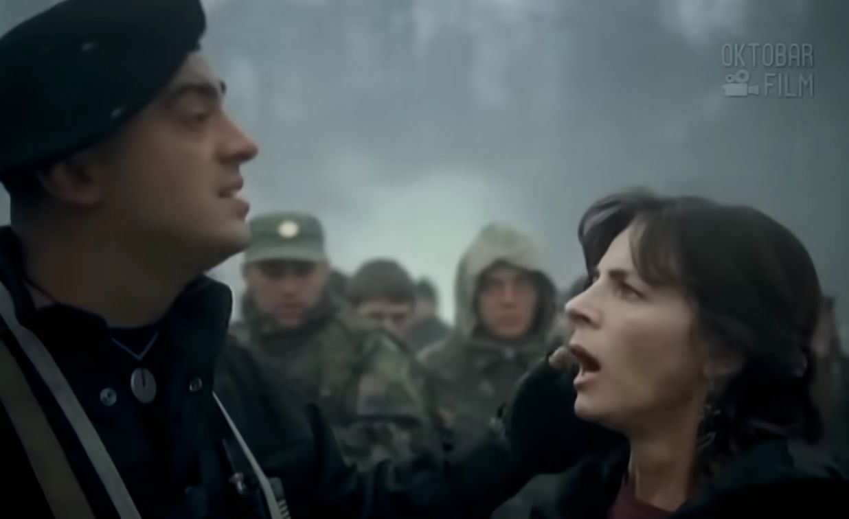 Kako je nastala čuvena potresna scena iz film "Turneja" sa Mirom Furlan i Sergejom Trifunovićem: Danima smo...