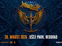 Judas Priest