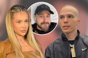 Vojaž poludeo zbog Henijeve izjave da je Breskvicu smuvao iz koristi: "Dečko nije uračunljiv! Morao je da..."