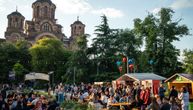 Street Food Festival stiže u Tašmajdanski park!