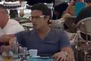 Paparaco! Evo šta radi Marko Marković dok je Stanija u Eliti, uhvaćen sa ovom osobom - potpuno promenio izgled