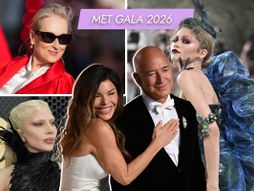 Met Gala