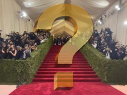 Met Gala