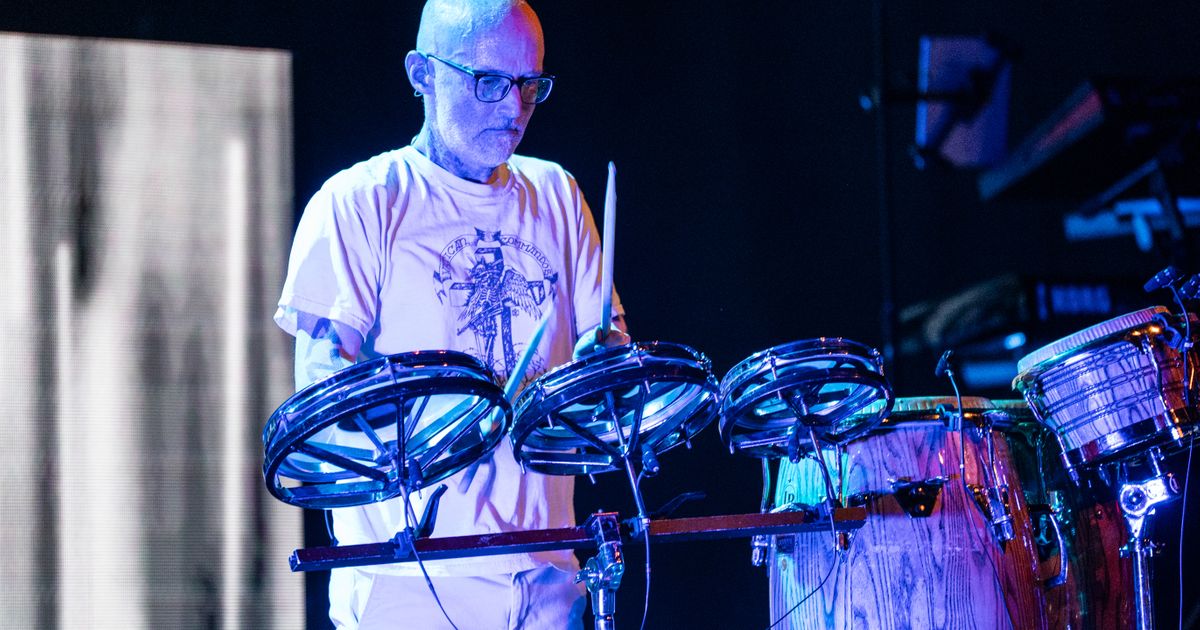 Moby pokazao kako izgleda stvarni život svetske zvezde