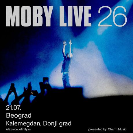 Moby