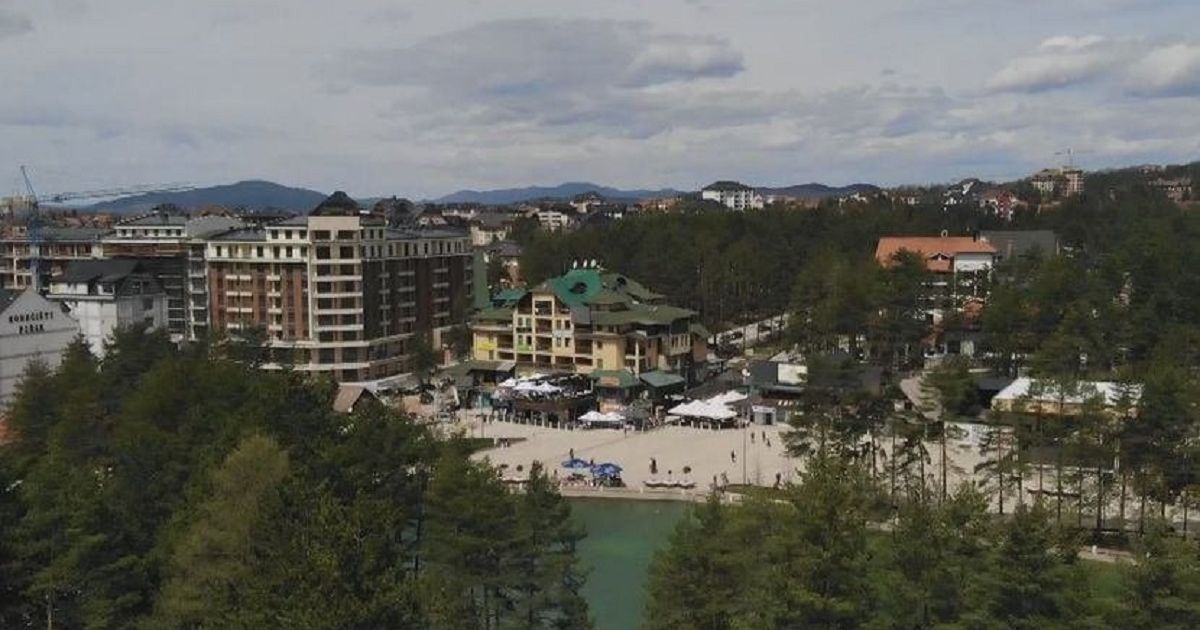 Preko 70.000 turista obišlo ovu destinaciju: Ovo je najpopularnije mesto u Srbiji