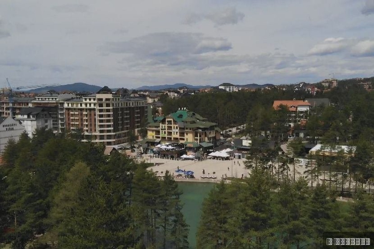Preko 70.000 turista obišlo ovu destinaciju: Ovo je najpopularnije mesto u Srbiji