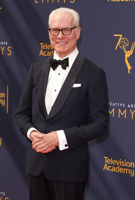 Tim Gunn