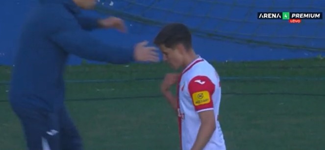 Nema mira u Superligi! Vojvodina razvalila Radnik u Surdulici, ponovo preti Partizanu u borbi za drugo mesto