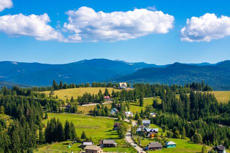 Moldavija