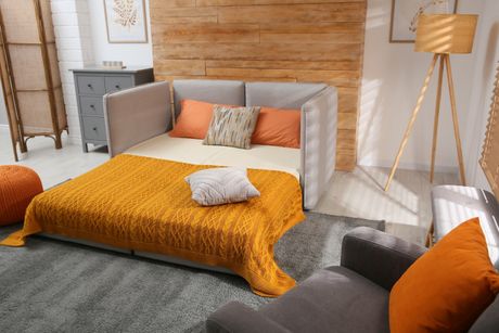 Sofa krevet