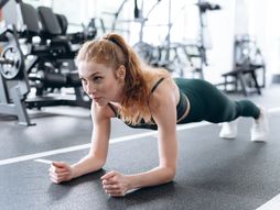 Jutarnji trening